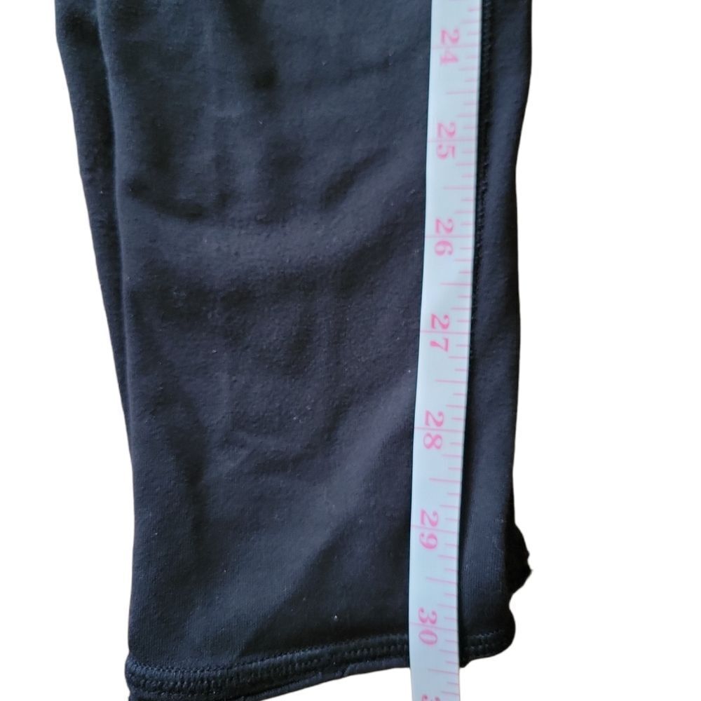 Lululemon Black High-rise Full Length Leggings - Picture 8 of 10
